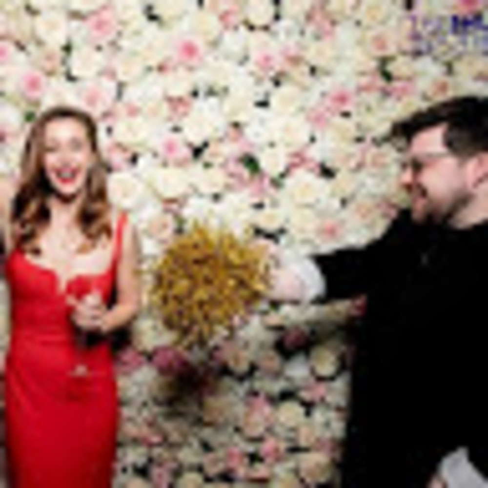 Meet your Posher, Michel